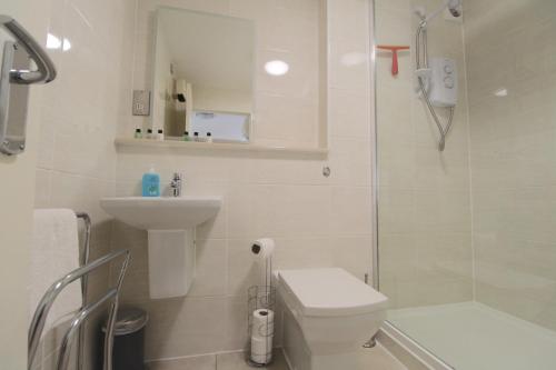 Lochrin Apartments by Edinburgh City Apartments, Edinburgh (Foto 6)