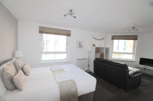 Lochrin Apartments by Edinburgh City Apartments, Edinburgh (Foto 7)