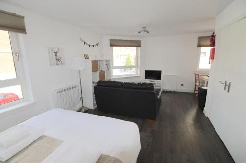 Lochrin Apartments by Edinburgh City Apartments, Edinburgh (Foto 8)