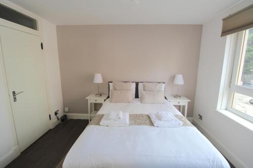 Lochrin Apartments by Edinburgh City Apartments, Edinburgh (Foto 10)