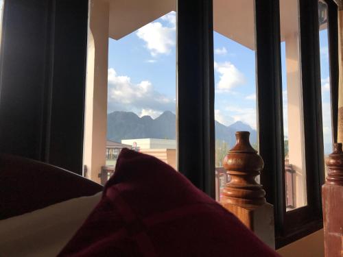 Central Hotel วังเวียง