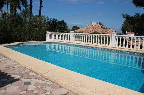 Villa Pinos - image 11