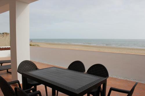 Bungalow Cudei, Unterkunft in Denia