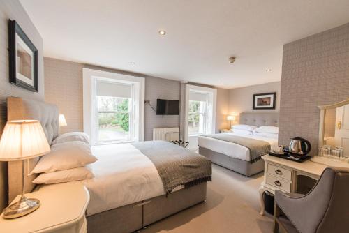 Belmont House Hotel - image 5