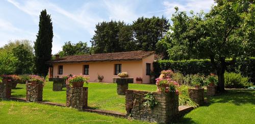 Agriturismo Il Sole Verde