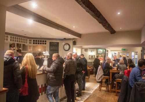 The Coach House Inn - image 8