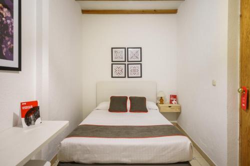  Hostal Austria in Granada