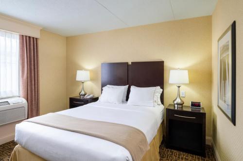 Holiday Inn Express Philadelphia Penn's Landing