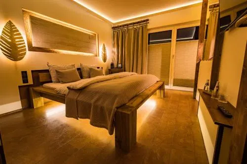 Locanda Boutique Hotel in Stollberg/Erzgeb., Deutschland