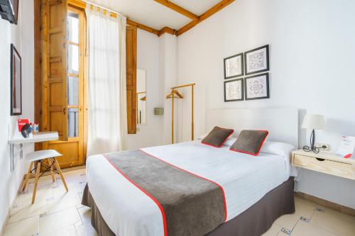 Hostal Austria, Grenade