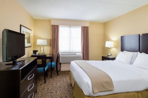 Holiday Inn Express Philadelphia Penn's Landing