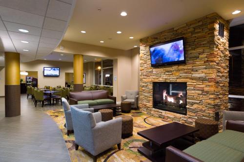 Holiday Inn Express Philadelphia Penn's Landing an IHG Hotel - image 8