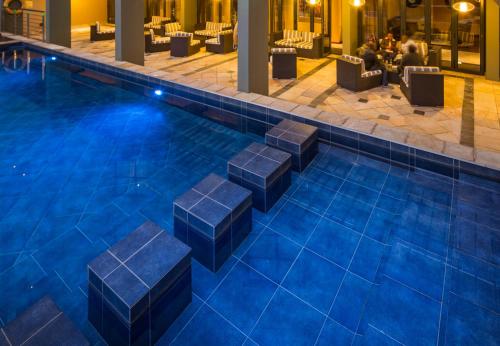 Vista, Premier Hotel O.R. Tambo in Johannesburg