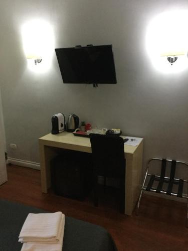 Elle Cavour Guest House - main image