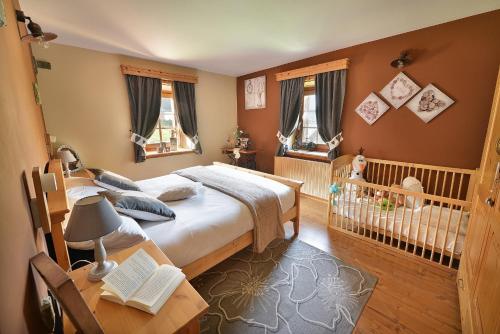 La Dormeuse, Livigno (foto 5)