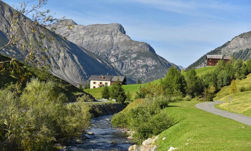 La Dormeuse, Livigno (foto 2)
