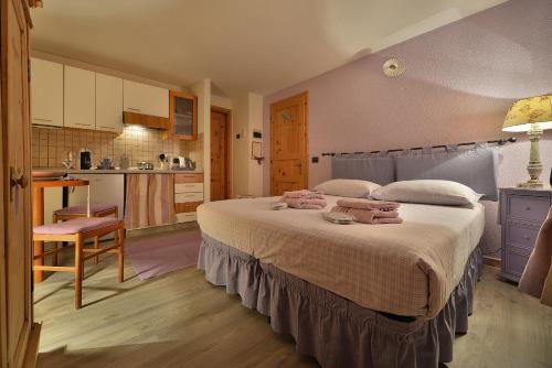 La Dormeuse, Livigno (foto 7)