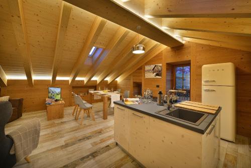 La Dormeuse, Livigno (foto 10)