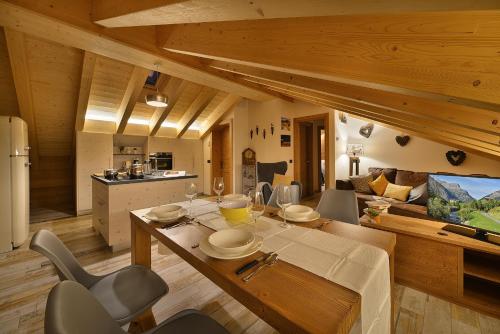 La Dormeuse, Livigno (foto 9)