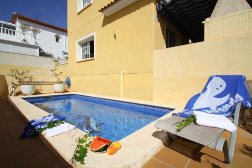 Four-Bedroom House image 7