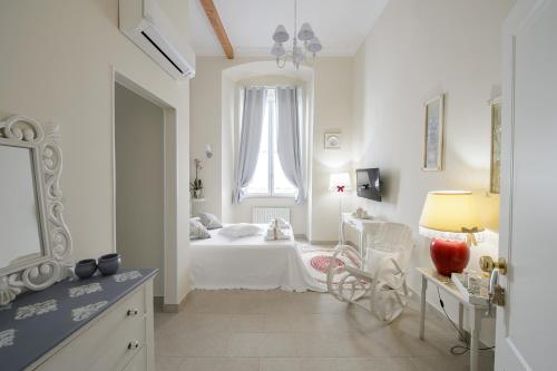 Milcovich Suites in Барлетта