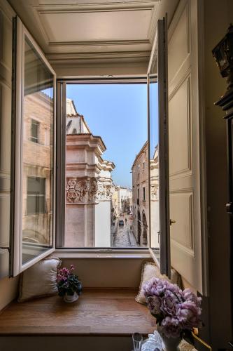 Milcovich Suites in Барлетта