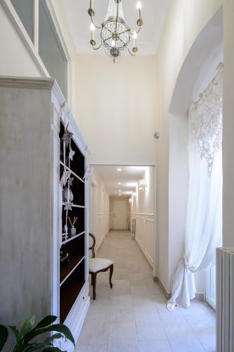 Milcovich Suites in Барлетта