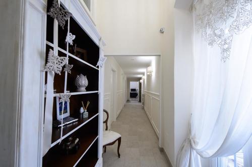 Milcovich Suites in Барлетта