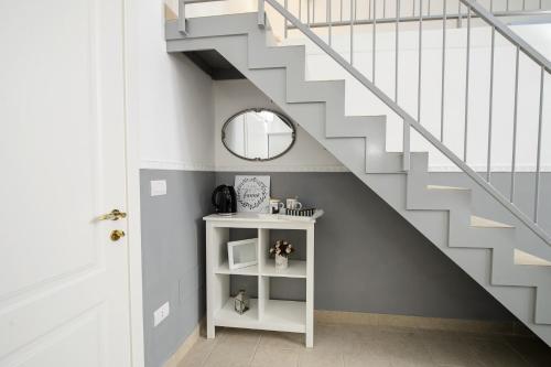 Milcovich Suites in Барлетта