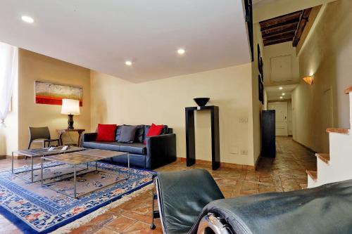 Campo Dei Fiori Home, Rome (photo 4)