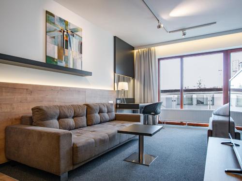 TATRA SUITES Luxury Studio A302