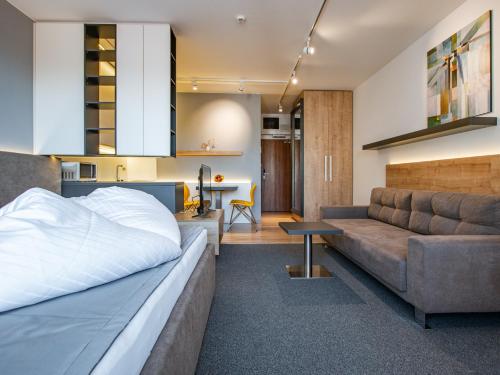 TATRA SUITES Luxury Studio A302