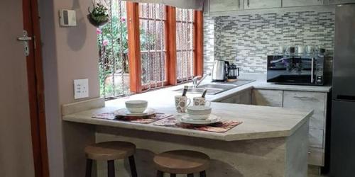 Rozenhof Guest Cottages