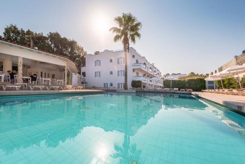 Aegean Blu Hotel & Apartments - Kos Town