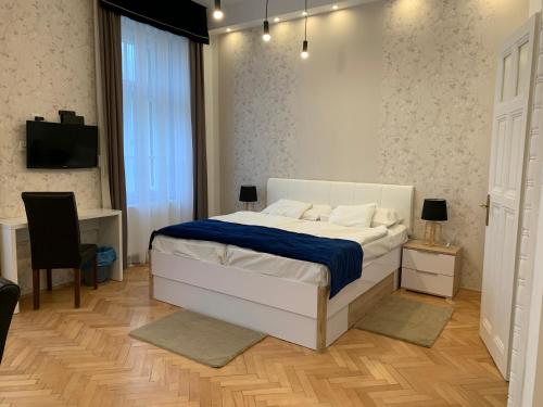  W19 Apartments, Pension in Miskolc