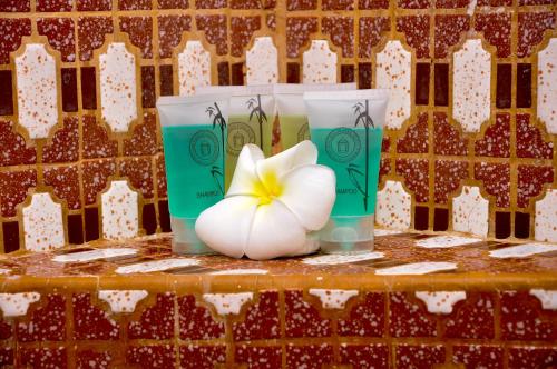 Forodhani Park Hotel - image 5