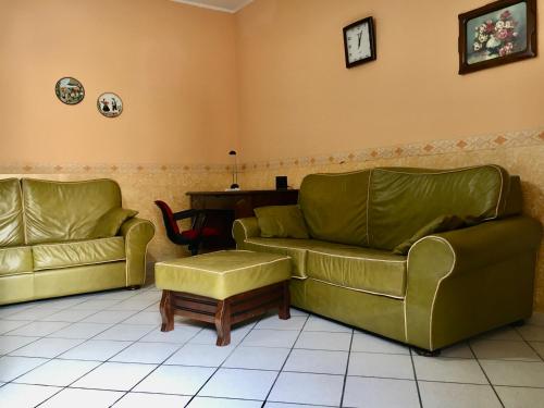  Sweet house, Pension in Casal di Principe