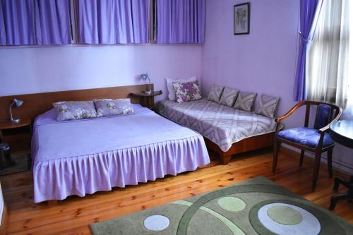 Belle Ville Hotel - main image