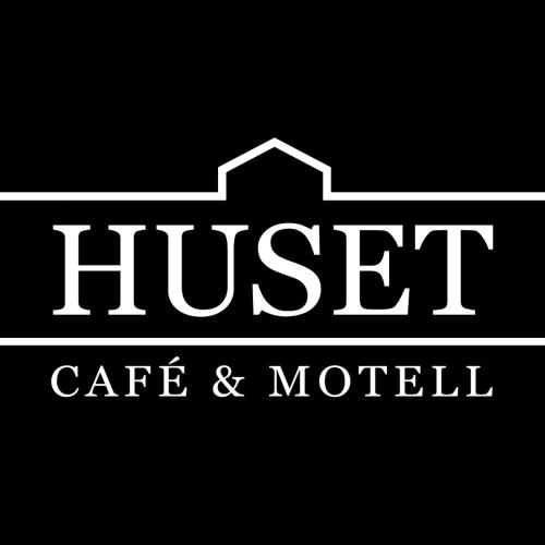 Huset Cafe & Motell as - Hotel - Korgen
