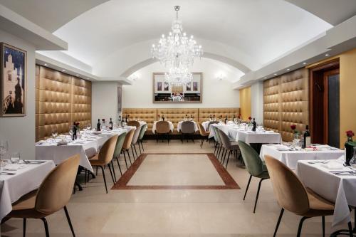 Hotel KING DAVID Prague