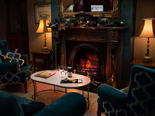 Oranmore Lodge Hotel Conference And Leisure Centre Galway - image 11