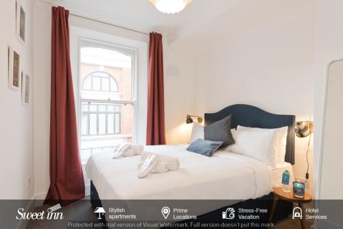 Hotels In Dublin Hotelbuchung In Dublin Viamichelin