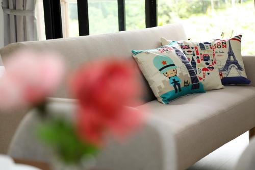 MOUNTAIN VIEW COZY HOME @ MIDHILLS GENTING