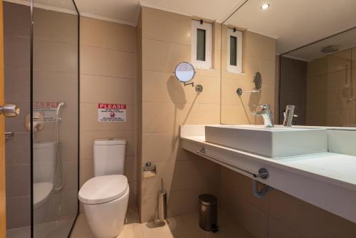 Aegean Blu Hotel & Apartments - image 4