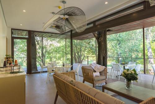 Balneari, Vivari Hotel and Spa by Mantis in Krugersdorp