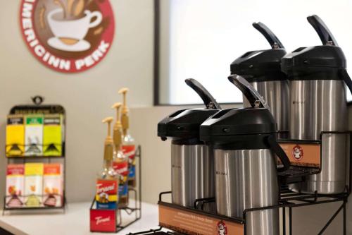 AmericInn by Wyndham Dodgeville - image 2