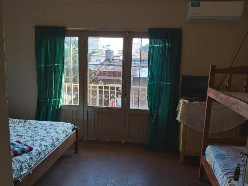 Habitaciones Villa Blosset in Posadas