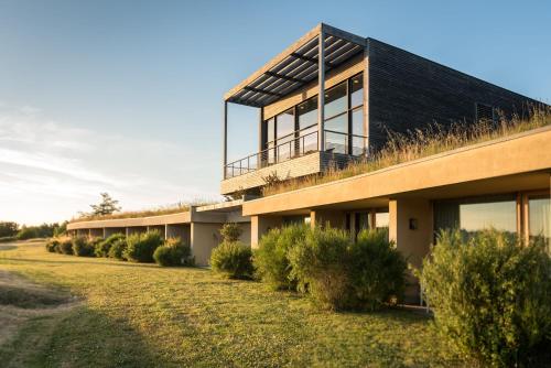 La Grée des Landes, Eco-Hôtel Spa Yves Rocher