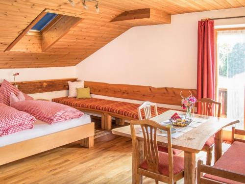 Biohof Beim Danner in Riedering, Deutschland