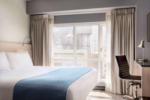 Wingate by Wyndham New York Midtown South/5th Ave, New York (Foto 6)